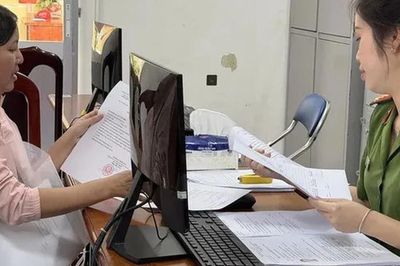 Quy định xác nhận thông tin về cư trú