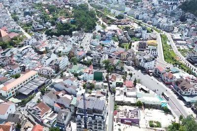 [Video] Đề xuất lùi thời hạn hoàn thành cơ sở dữ liệu đất đai đến hết năm 2027