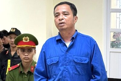 Phạt tù đối tượng 'phá hoại chính sách đoàn kết' ở Đắk Lắk