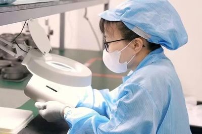 Làm chủ ít nhất 10 công nghệ lõi vào năm 2030