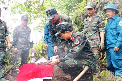 Bài 1: Quyết tâm cao, hành động quyết liệt