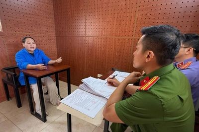 Bắt đối tượng giả danh Công an để lừa đảo chiếm đoạt 400 triệu đồng
