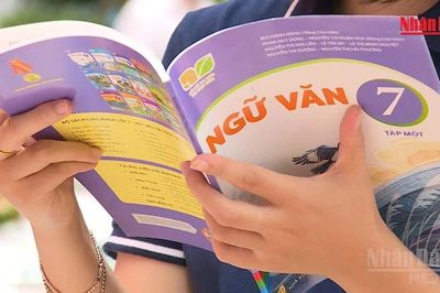 [Video] Hà Nội bảo đảm hoàn thành cung ứng sách giáo khoa trước ngày 15/8