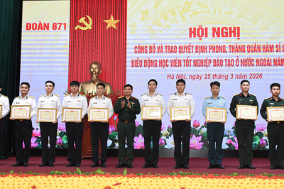 Giá trị truyền thống qua mỗi chặng đường phát triển