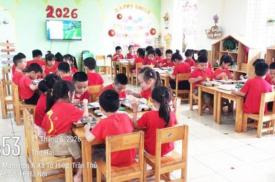 Bảo đảm chất lượng bữa ăn bán trú: Quan trọng nhất vẫn là khâu giám sát