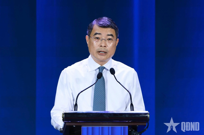 Thủ tướng Lê Minh Hưng: Ứng phó chủ động, hiệu quả với những thách thức ngày càng phức tạp trên không gian mạng