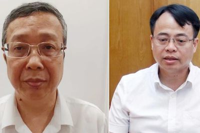Từ hai vụ án nhìn lại bài học kiểm soát quyền lực
