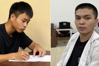 Làm rõ nhóm đối tượng livestream 'vé cào trúng thưởng' để lừa đảo chiếm đoạt tài sản