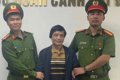 Vụ án 'dột từ nóc' tại Viện Pháp y tâm thần Trung ương Truy tố 65 bị can về 9 tội danh