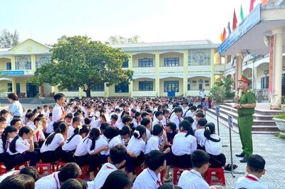 Đà Nẵng phấn đấu 100% cơ sở giáo dục phổ thông triển khai giải pháp an ninh mạng