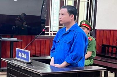 Lãnh án kép