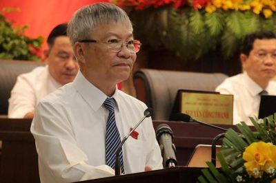 HĐND TP Đà Nẵng thông qua 5 nghị quyết quan trọng