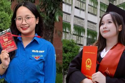 Thủ khoa Sư phạm Tiếng Trung nhận học bổng thạc sĩ ĐH Sư phạm Bắc Kinh: 'Khi có đam mê, việc học không còn là áp lực'