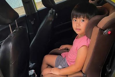 Thiết bị an toàn cho trẻ em trên ô tô: Người dân chờ hướng dẫn về tiêu chuẩn
