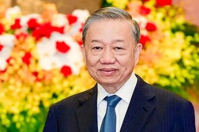 Tổng Bí thư, Chủ tịch nước Tô Lâm sẽ thăm cấp Nhà nước tới Australia và New Zealand