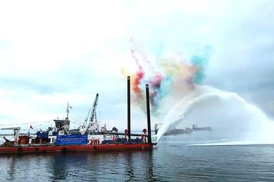 Đà Nẵng đầu tư hơn 6.200 tỷ đồng hoàn thiện hạ tầng cảng Liên Chiểu