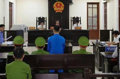 Lãnh án tù vì nhận tiền chuyển nhầm nhưng không trả