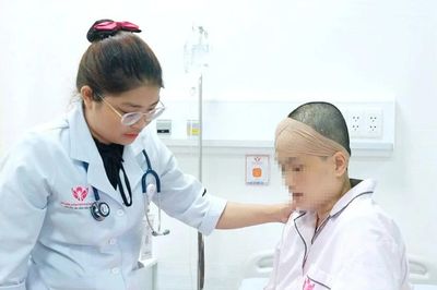 Phát hiện bệnh Moyamoya hiếm gặp sau cơn xuất huyết não