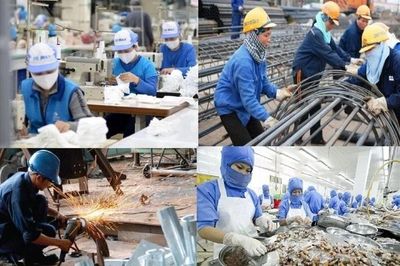 [VIDEO] Doanh nghiệp giữ giấy tờ người lao động từ 10/9 bị phạt tới 25 triệu đồng