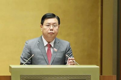 Chính phủ đề xuất thành lập thành phố Quảng Ninh và Bắc Ninh
