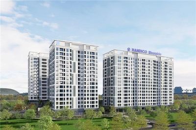 [VIDEO] Nhà xã hội 1,1 tỷ đồng tại Hà Nội: Giá bán và dự án mới