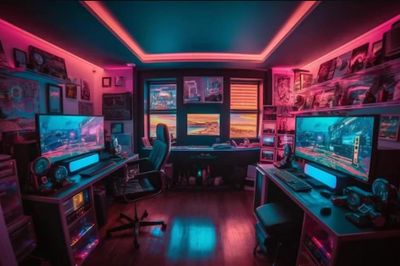 AI thu nhỏ studio game, lập trình viên trẻ gặp khó?