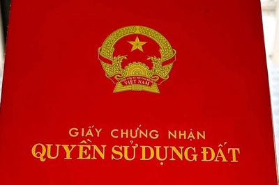 [VIDEO] 5 thay đổi lớn về sổ đỏ: Sổ đỏ điện tử và ghi tên đồng sở hữu