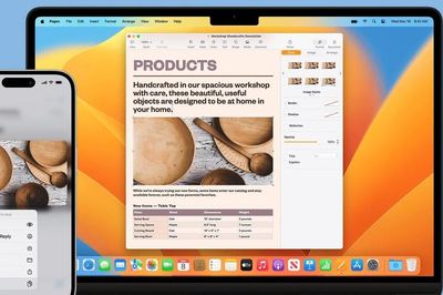 Apple sẽ cho phép người dùng copy/pase từ iPhone sang Windows