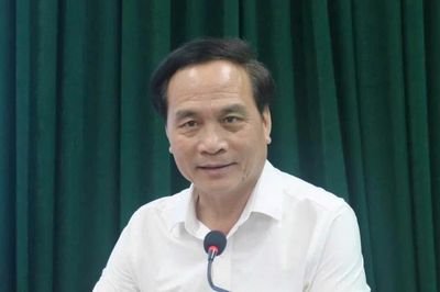 Sửa Luật Xuất bản: Kiến tạo phát triển, thúc đẩy chuyển đổi số ngành xuất bản