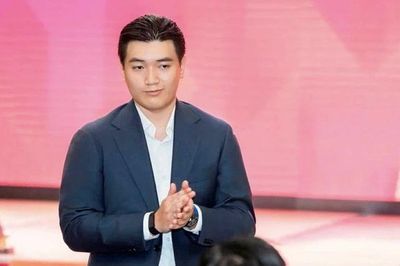 [VIDEO] Doanh nhân 23 tuổi sở hữu tài sản gần 6.000 tỷ đồng là ai?