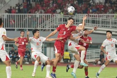 Hai lợi thế lớn cho tuyển Việt Nam nếu dẫn đầu bảng A ASEAN Cup 2026