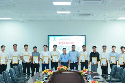 13 sinh viên Trường Đại học Đồng Tháp tham gia đào tạo sĩ quan dự bị năm 2026