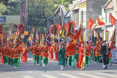 Lấy ý kiến Dự thảo Luật Phát triển công nghiệp văn hóa đến ngày 24/8