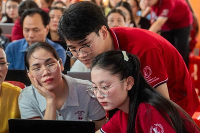 Cơ hội để giáo viên vùng cao tiếp cận chuyên sâu các công cụ AI