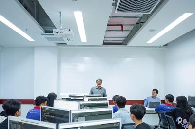 Quản trị đại học từ những nguyên tắc rõ ràng