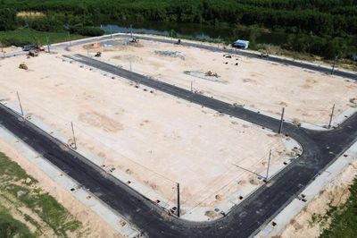 Huế xin điều chuyển hơn 4.000 tỷ đồng vốn Dự án đường sắt tốc độ cao Bắc – Nam