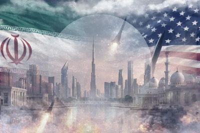 Iran tung 'quân bài Vùng Vịnh', tăng sức ép ngăn Mỹ mở đợt không kích mới
