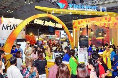 Thành phố Hồ Chí Minh sẵn sàng cho mùa hội chợ du lịch đột phá