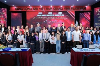 Phát động Cuộc thi Sáng tạo video 2026 với chủ đề 'Hòa bình và Thanh niên'