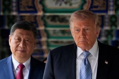 Quan hệ vừa ấm lên, Trung Quốc lại có động thái trả đũa Mỹ