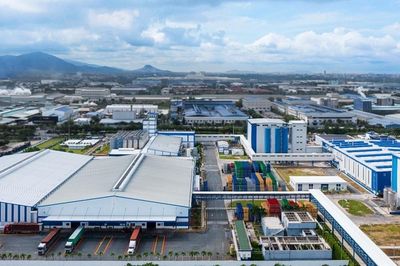 Nghị quyết 10: Không chỉ đón những cánh chim mới, mà còn giữ chân nhà đầu tư để tạo nên cả cánh rừng