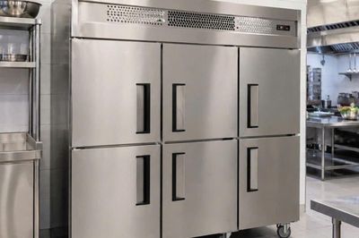 Chi phí điện năng ngày càng tăng, doanh nghiệp F&B ưu tiên thiết bị lạnh hiệu suất cao