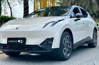 Lynk & Co 02 và 03 chính thức chốt lịch ra mắt khách hàng Việt
