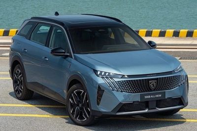 Cập nhật bảng giá xe hãng Peugeot mới nhất tháng 8/2026