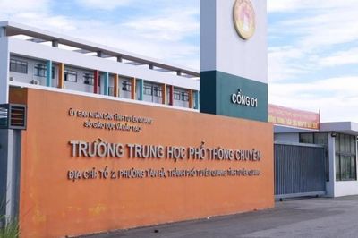 Để 'học thật, thi thật' không chỉ dừng ở khẩu hiệu...