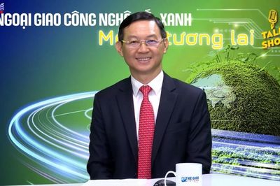 Muốn 'đi sau về trước', Việt Nam cần giải bài toán quản trị AI