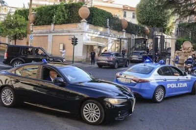 Hòa đàm Lebanon-Israel bước vào chặng cuối tại Rome, hy vọng vượt 'nút thắt' ngừng bắn