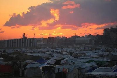 Nỗ lực phá thế bế tắc ở Gaza