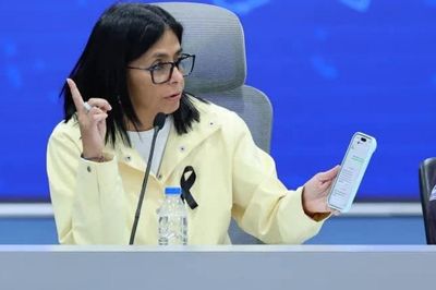 Venezuela khởi động tiến trình 'chuyển tiếp dân chủ'