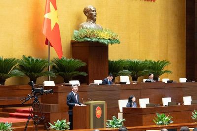 Sửa đổi Luật Hải quan: Chuyển mạnh từ tư duy quản lý sang tư duy phục vụ